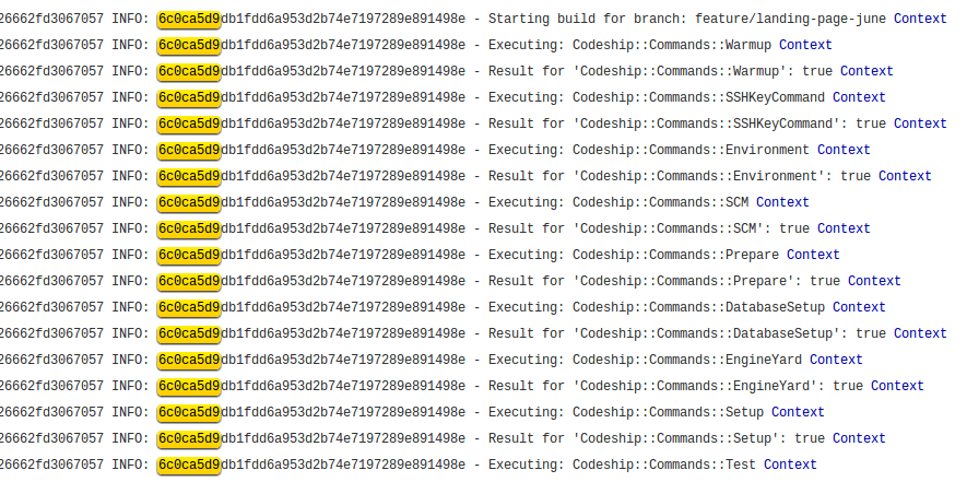 LogentrieslBuildLog