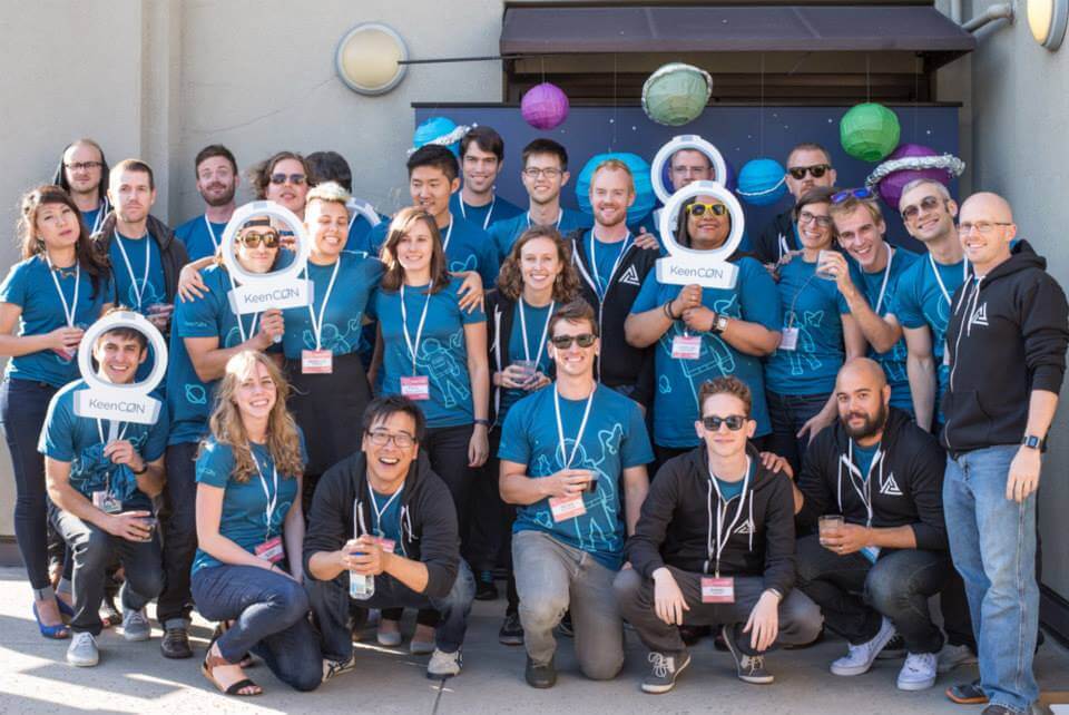 KeenTeam_KeenCon