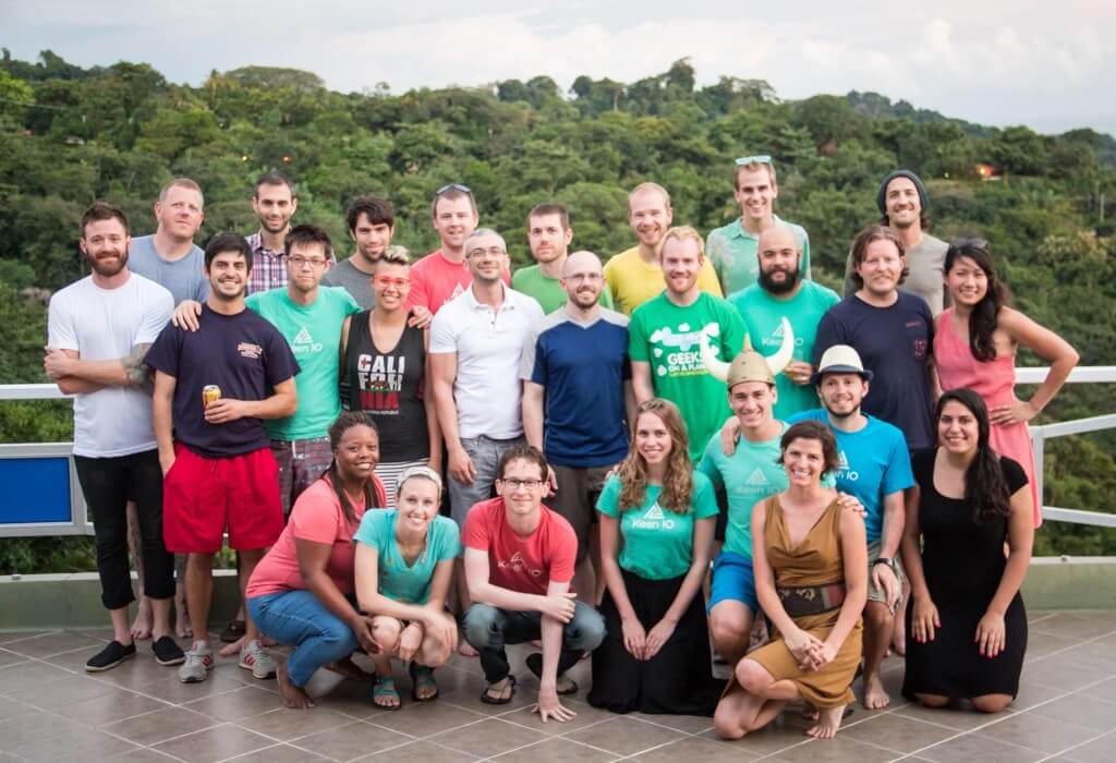 KeenTeam_CostaRicaRetreat