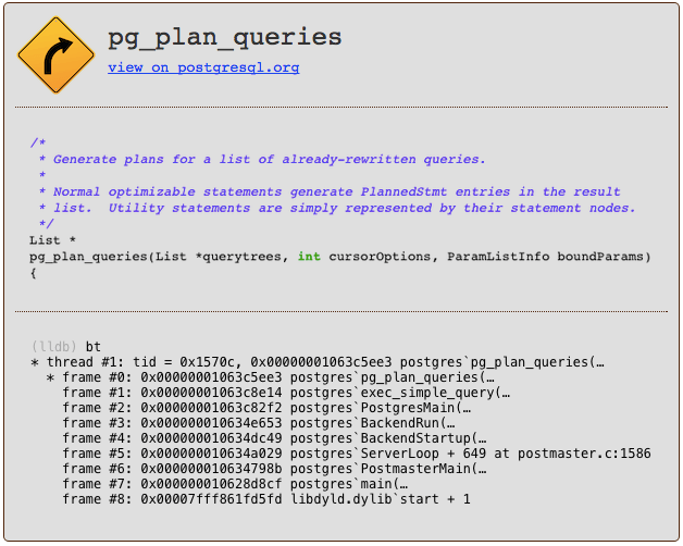 pg_plan_queries