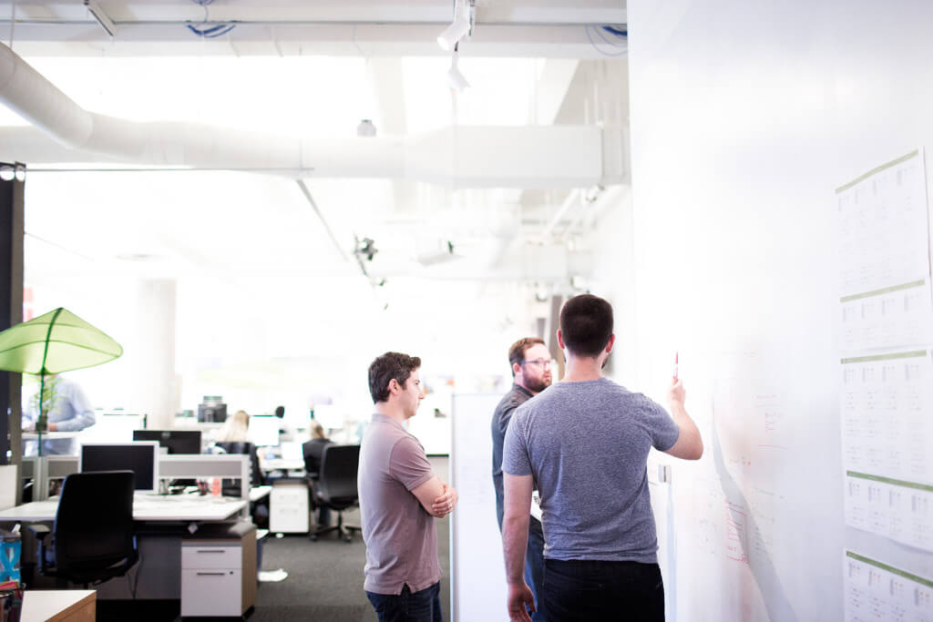 zendesk offices