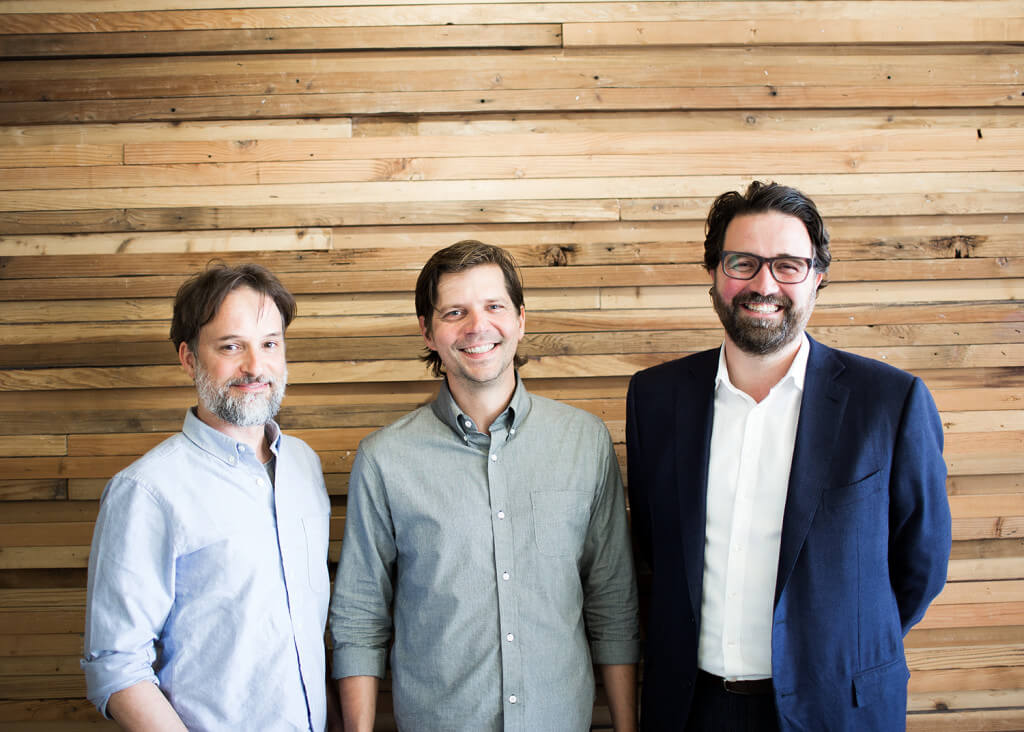 zendesk founders