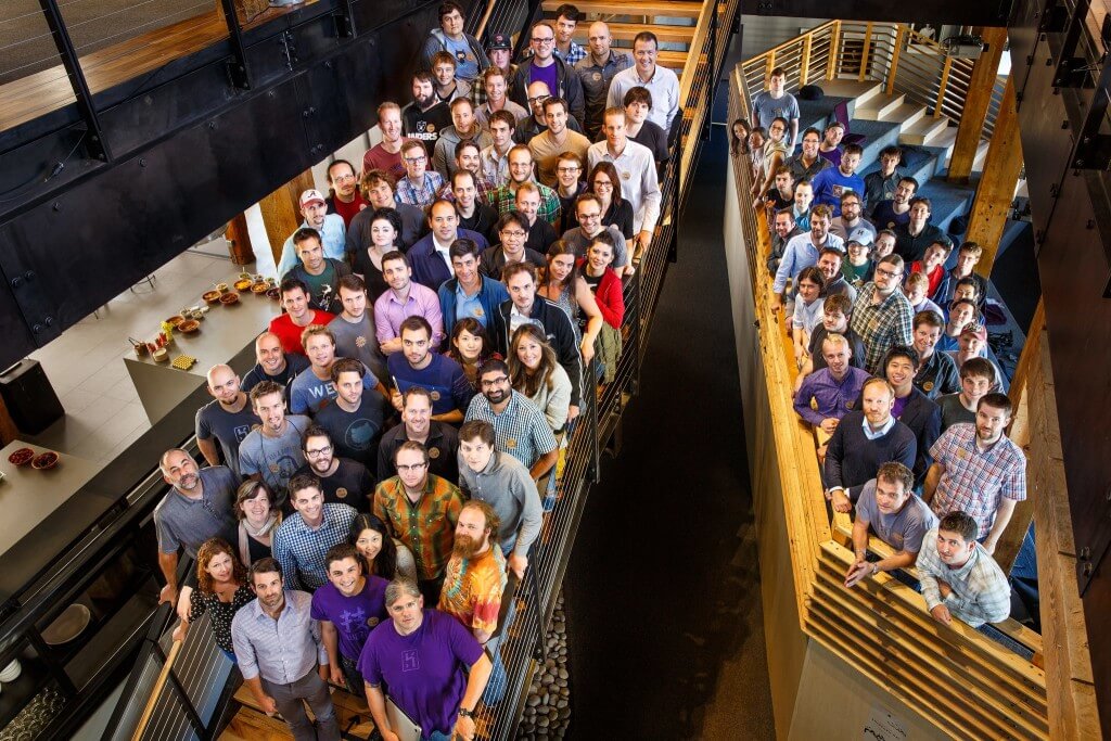 An Inside Look with Codeship: Peter van Hardenberg of Heroku Postgres