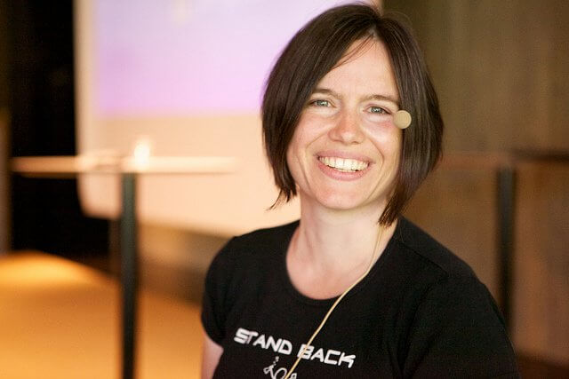 Katrina Owen nordic2013