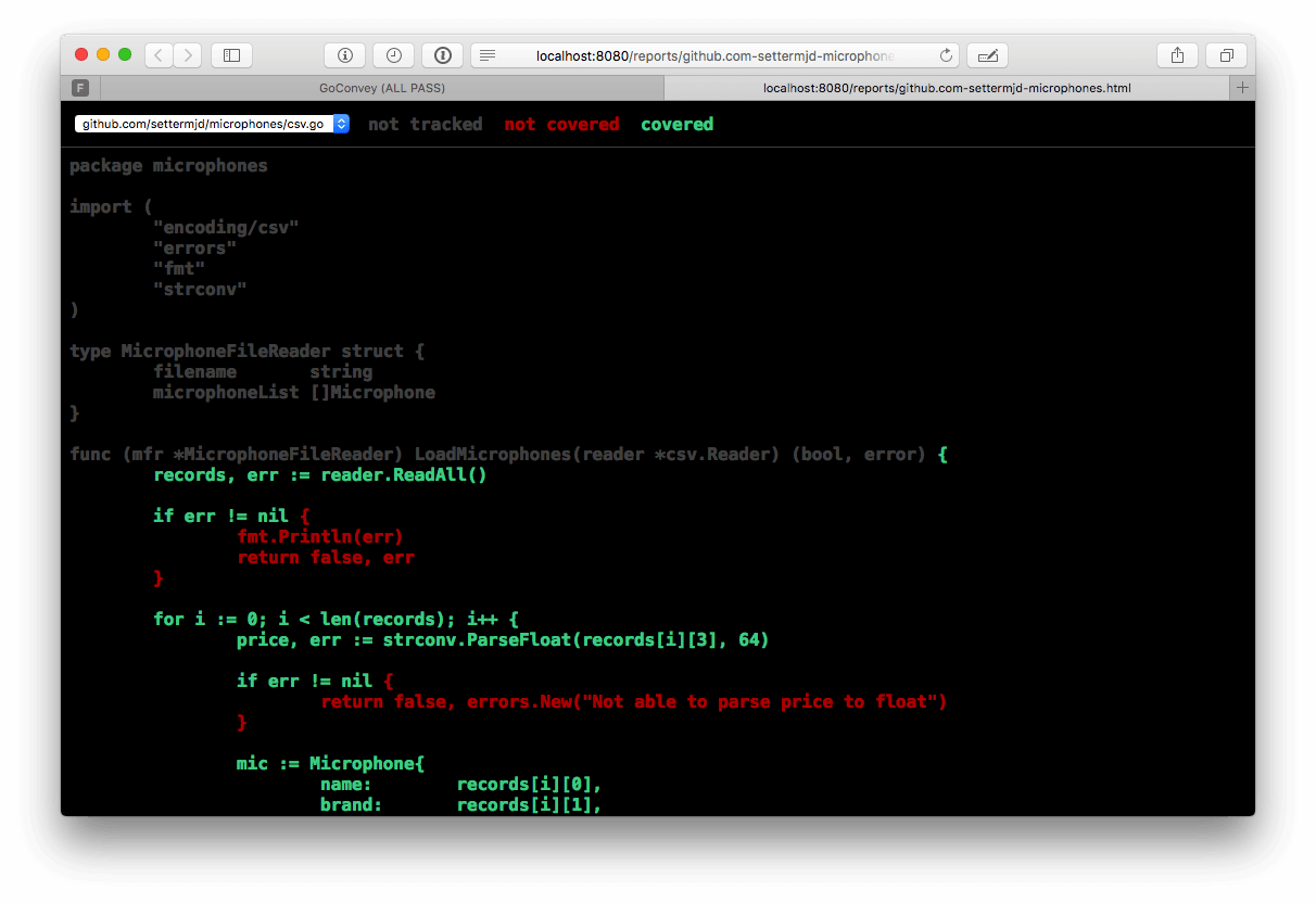go-code-coverage-report