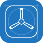 TestFlight-Logo