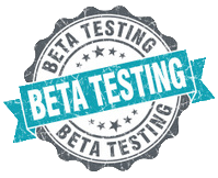 Beta-Testing-Badge