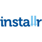 installr Logo
