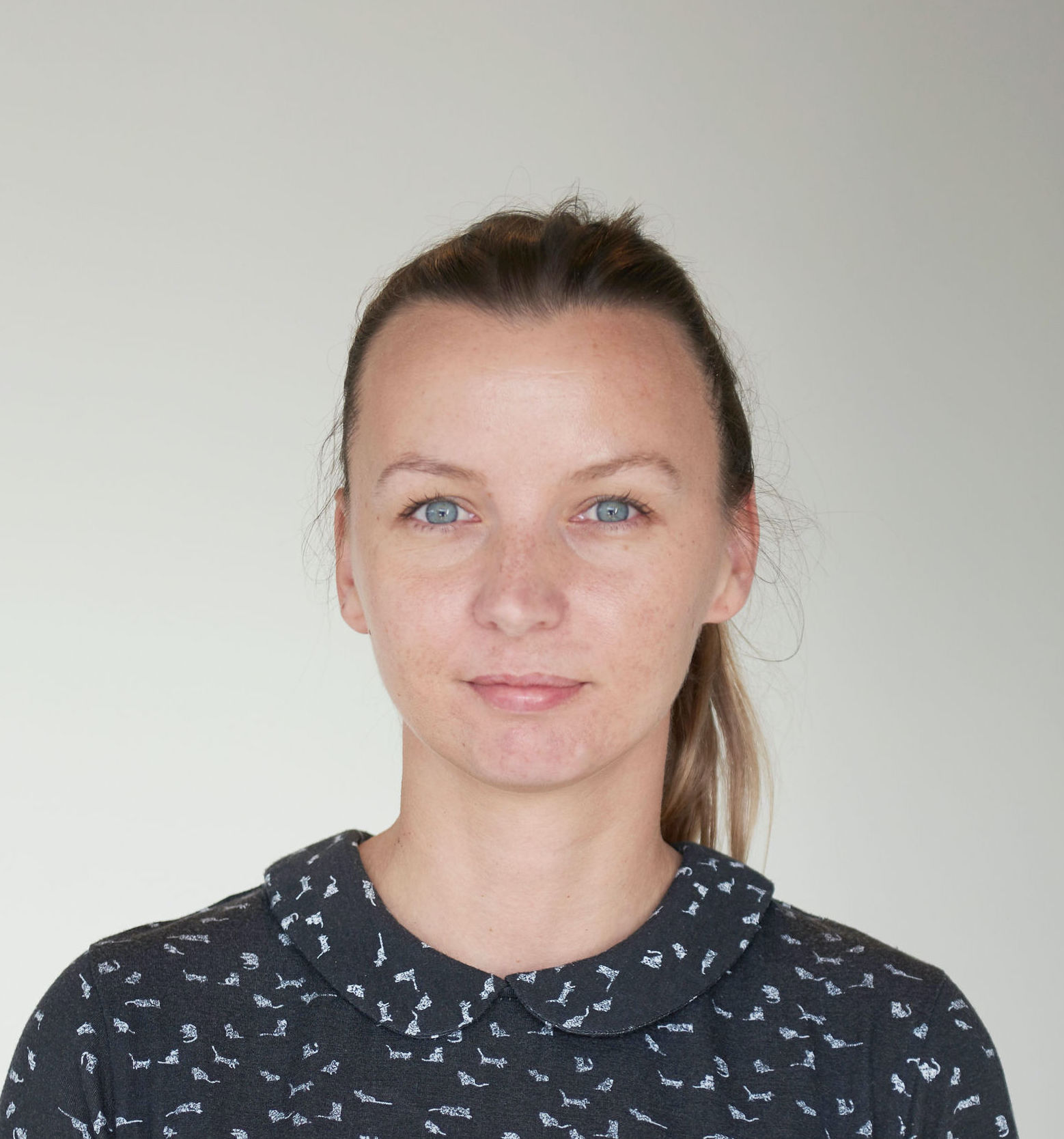 Tech Stars | Ewelina Wilkosz