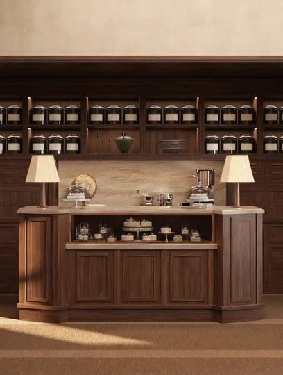 Les Terrasses de Lyon photo 5