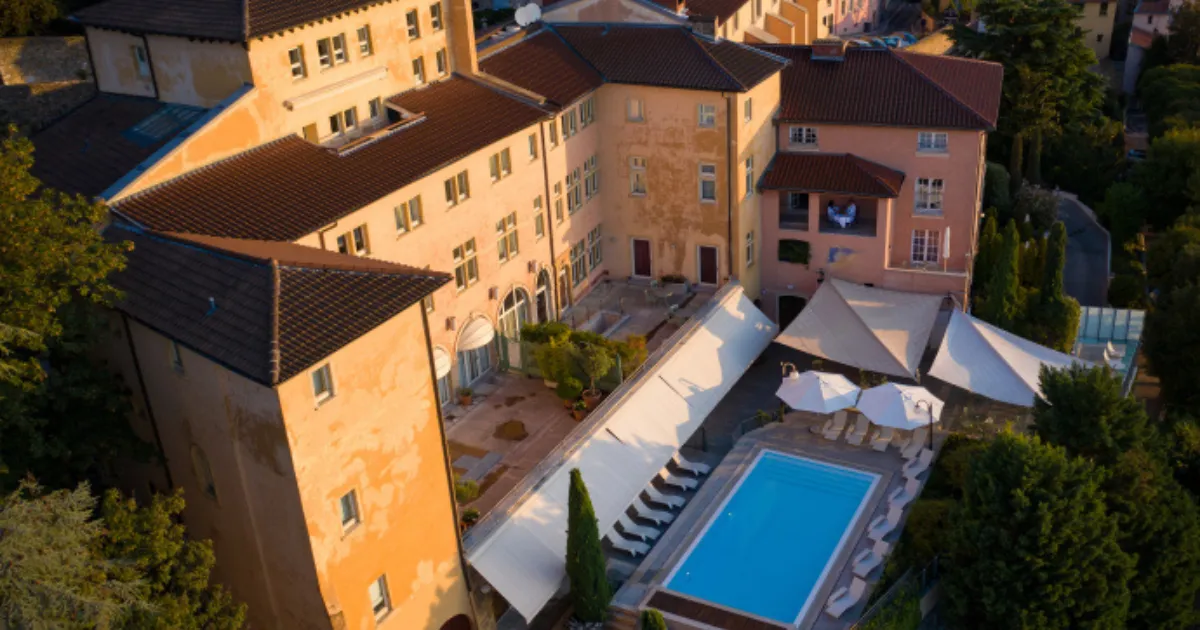 Les Terrasses de Lyon