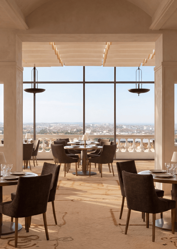 Les Terrasses de Lyon photo 8