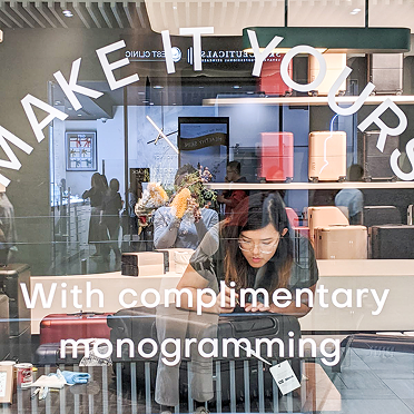 In-store calligraphy for a range of Australian brands. Fast-paced, public work with little room for perfectionism.