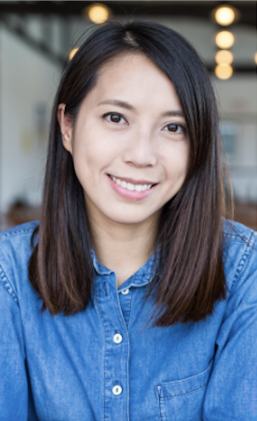 image of a laptop with software interface (for a b2b saas)