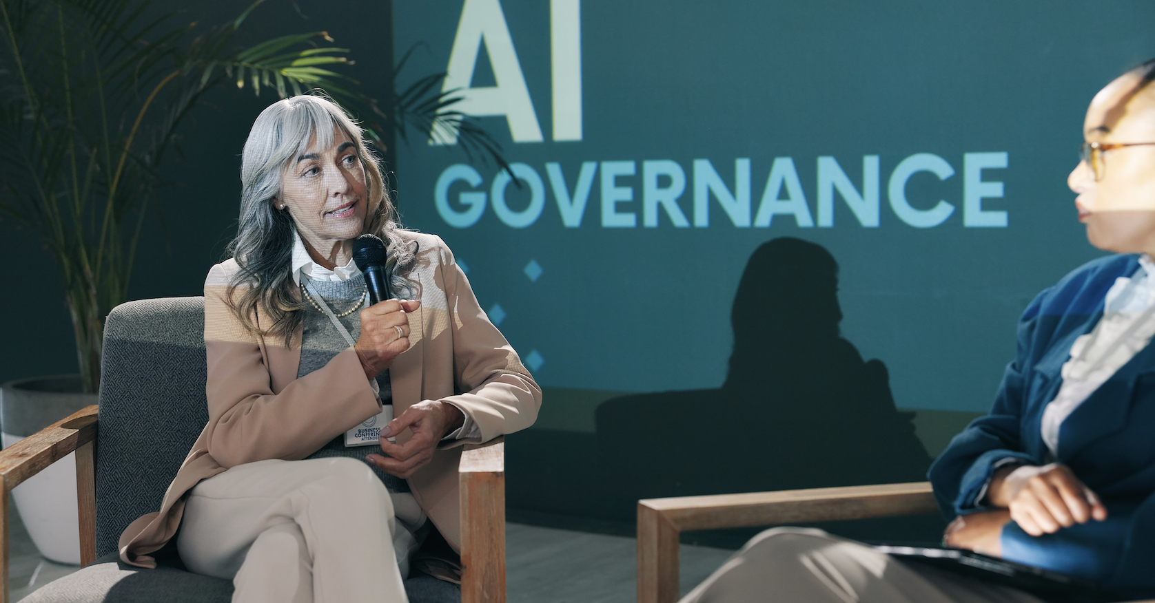 image of a collaborative workspace (for a b2b saas)