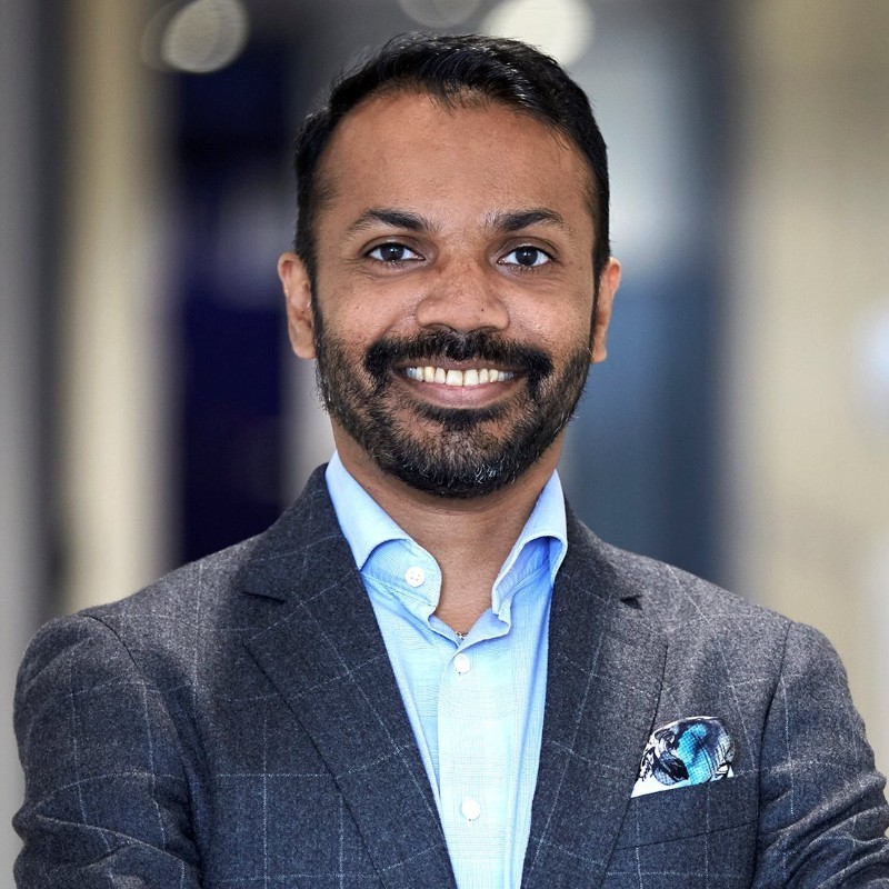 [headshot] image of customer for an insurance agency & company