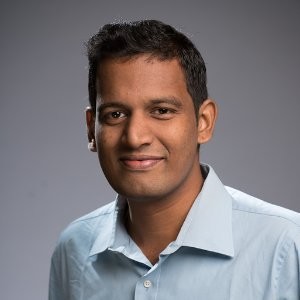 [headshot] image of customer