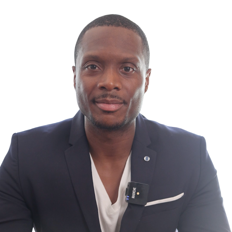 [headshot] image of customer (for a general contractor)