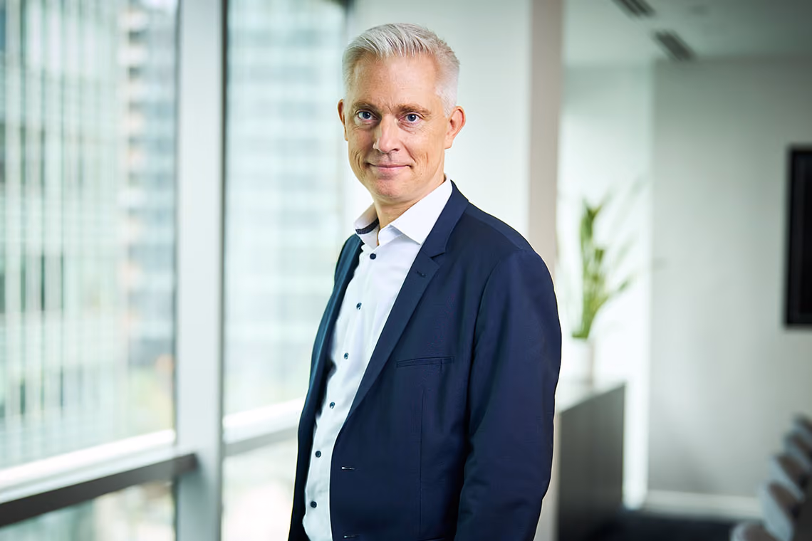 Mathias Strasser