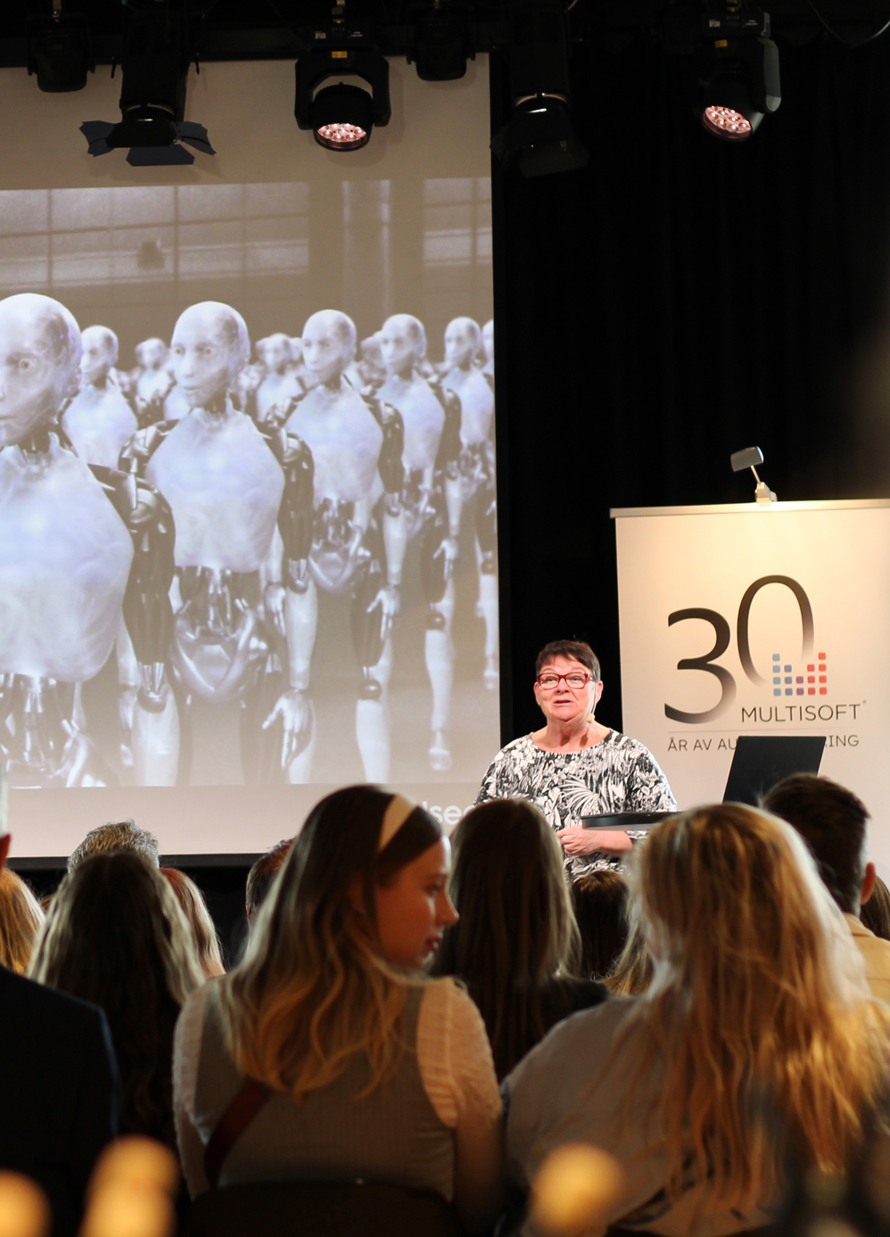 Automatiseringsdagen 2025