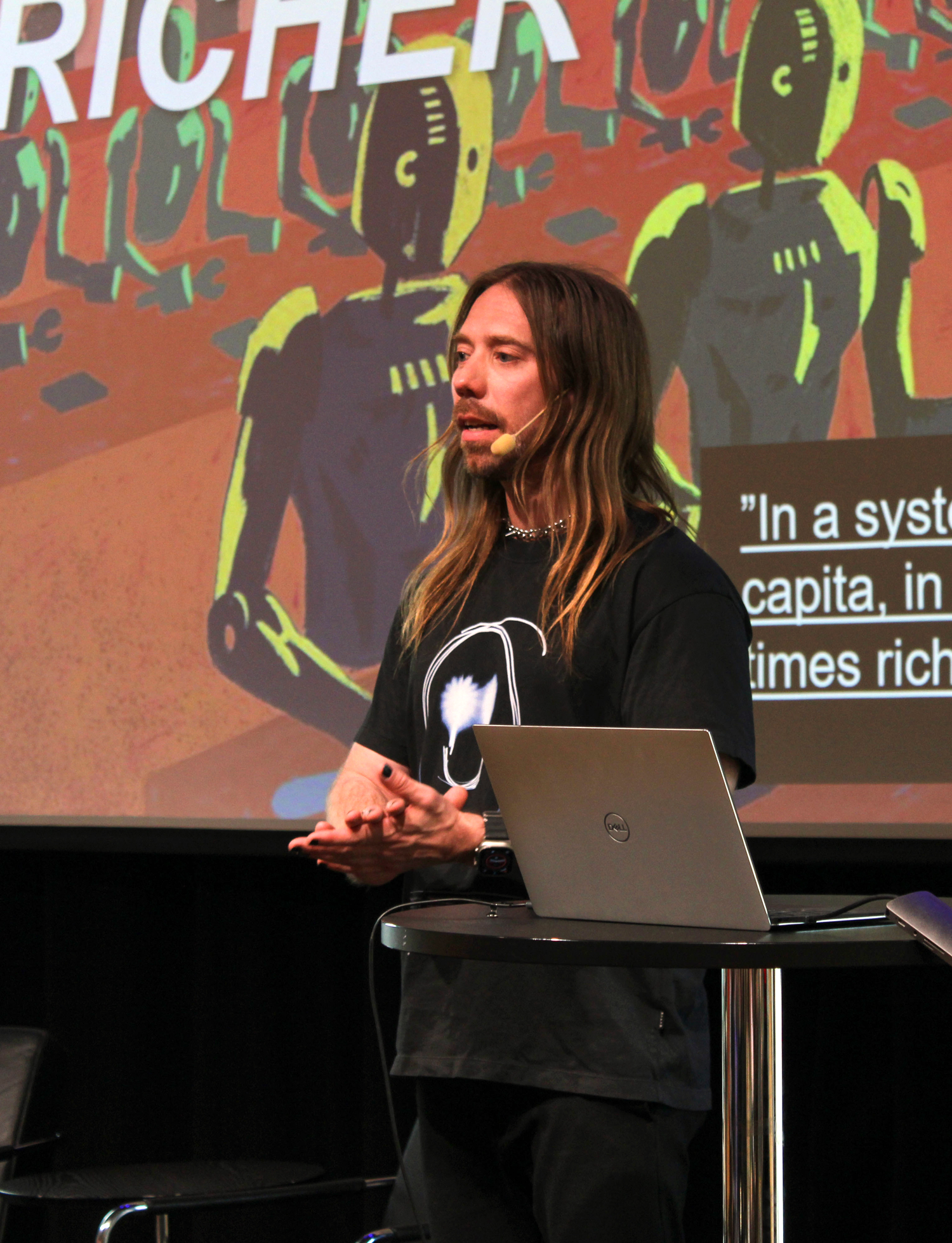 Automatiseringsdagen 2024