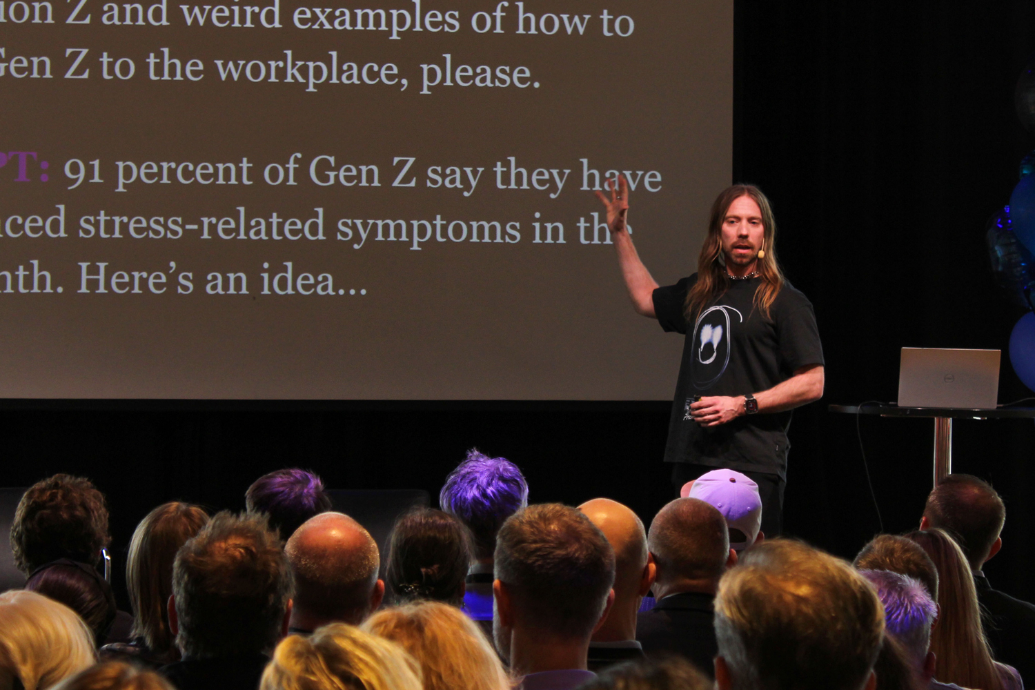 Automatiseringsdagen 2024