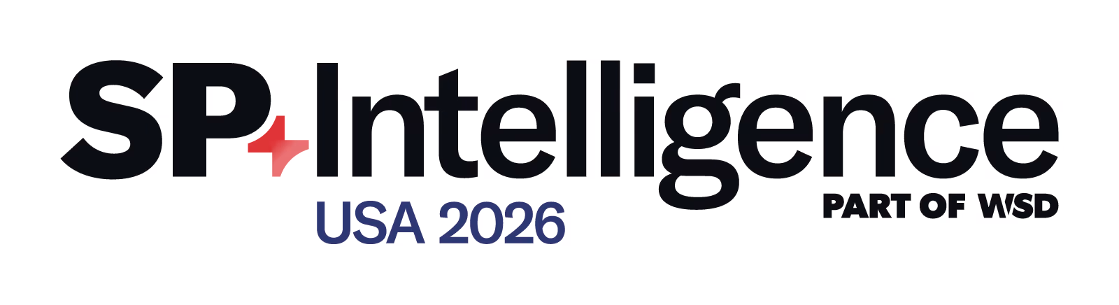SP Intelligence USA Primary Horizontal Logo