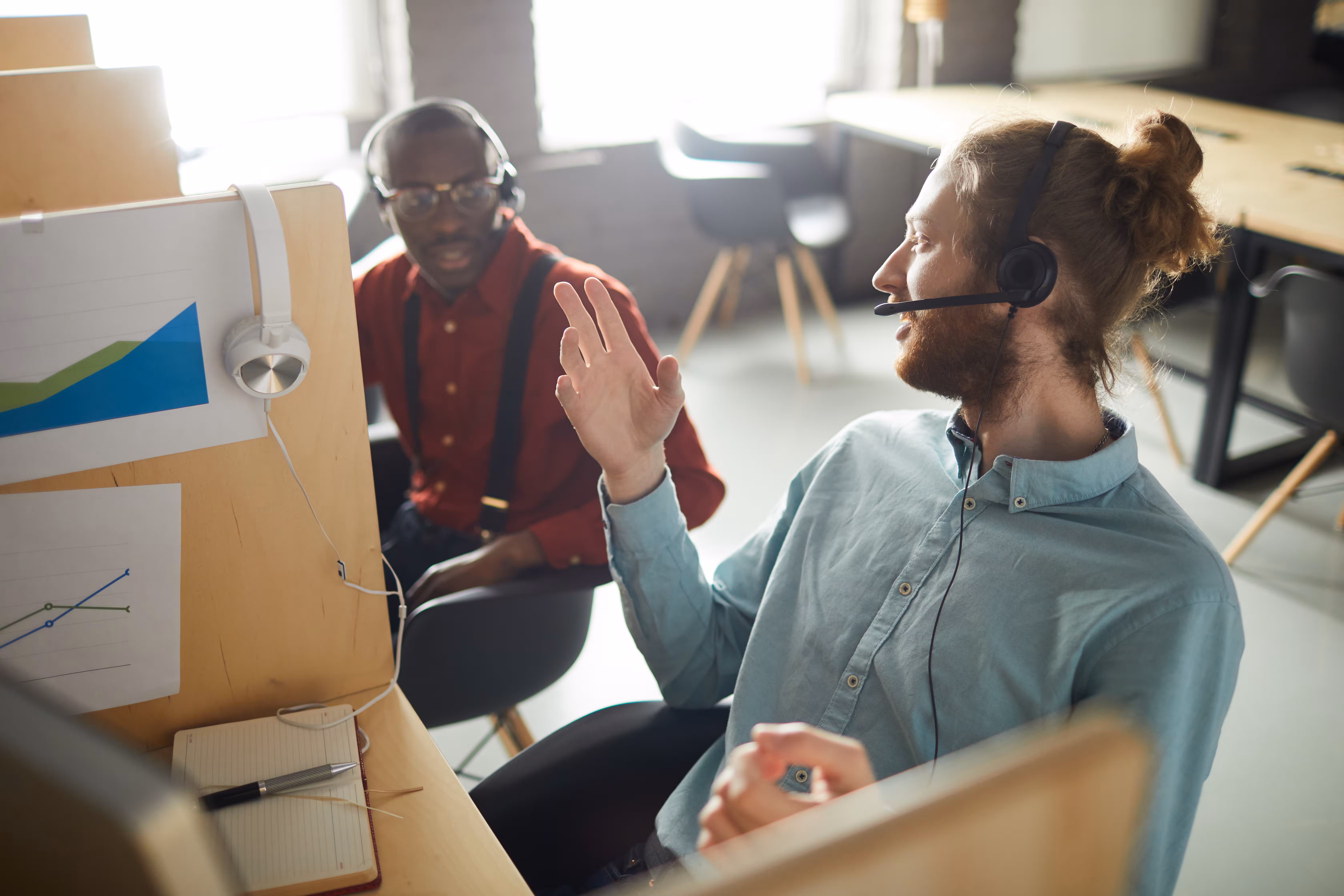 IT Service Management für kleine und mittlere Unternehmen