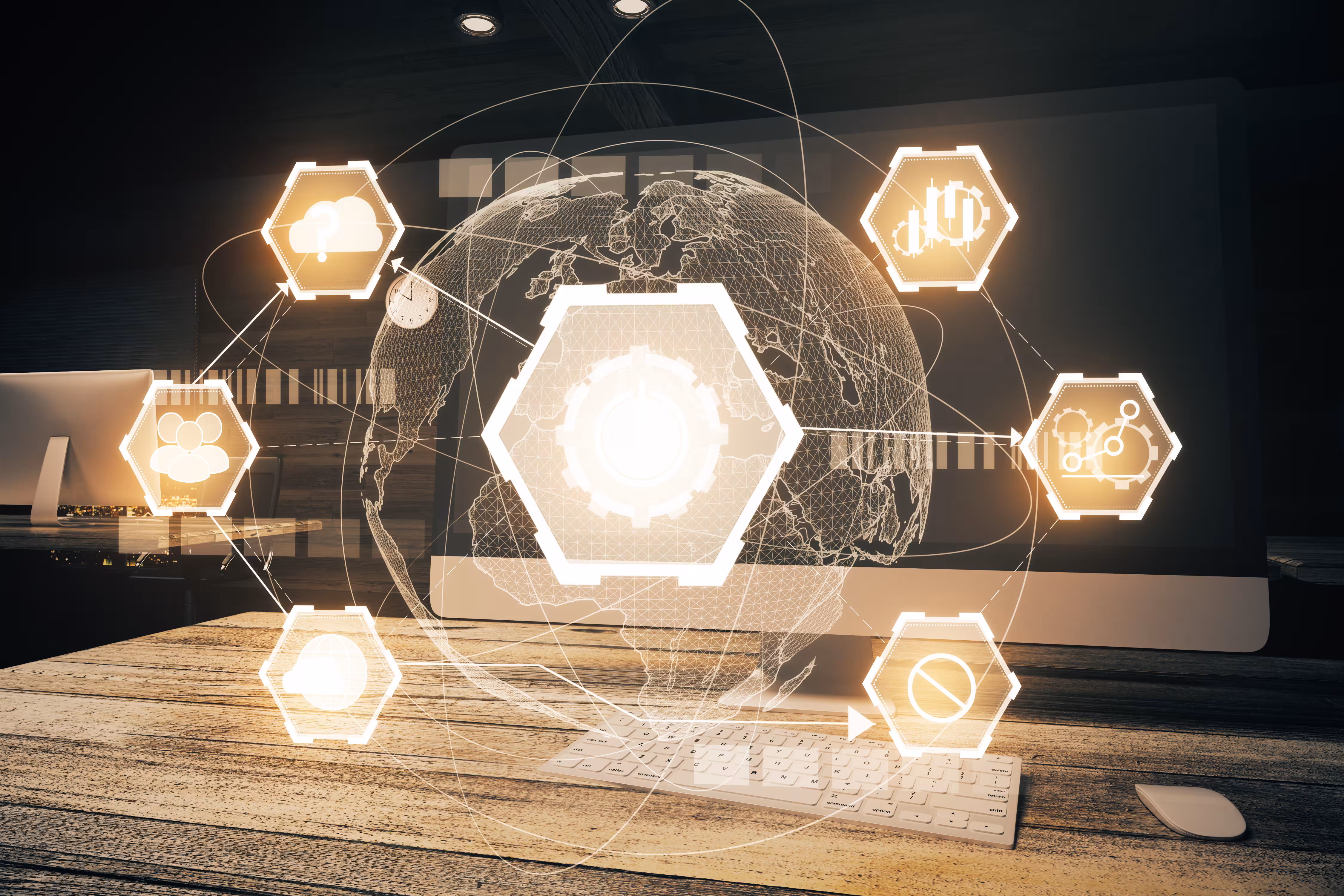COBIT einfach erklärt: Unterschied zu ITIL & ISO 27001