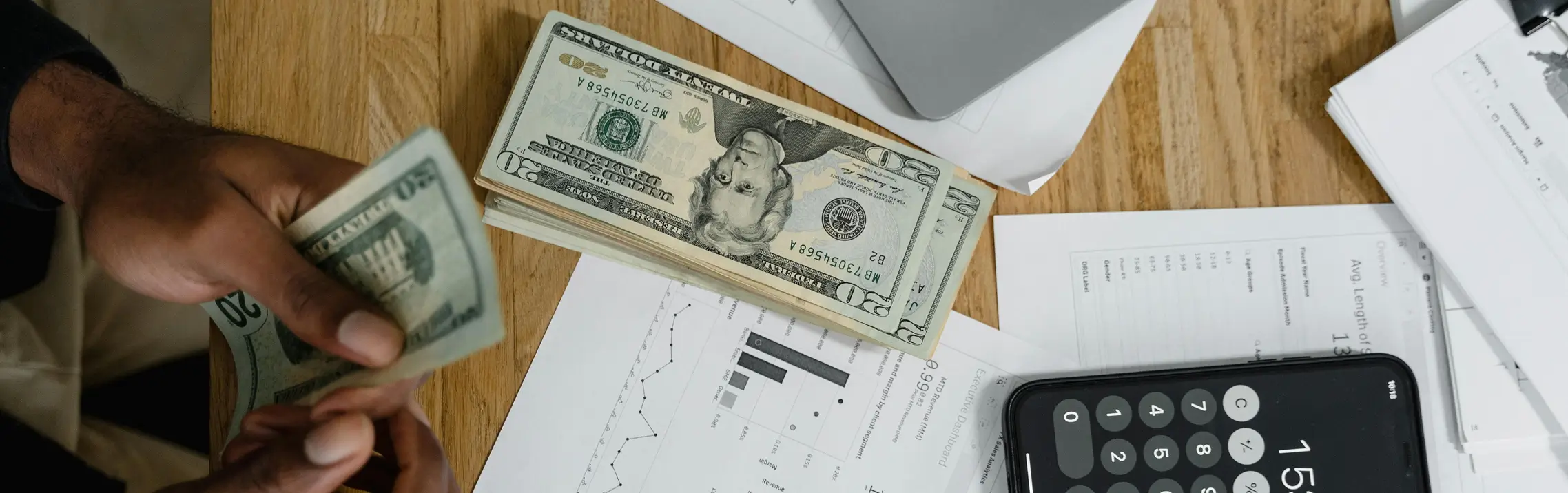 The [span]Problem[/span] With Fees