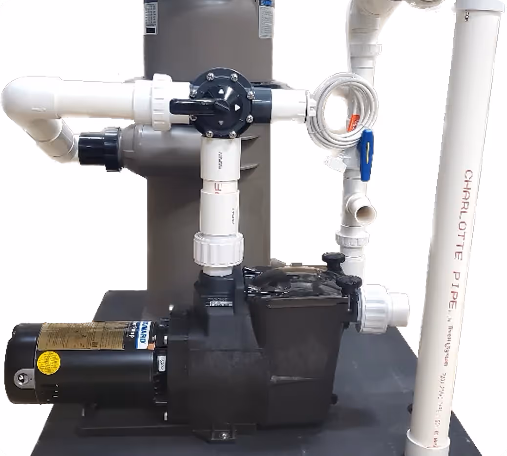 Manufacture Step Image