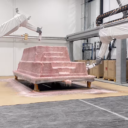 Pool Technology Image