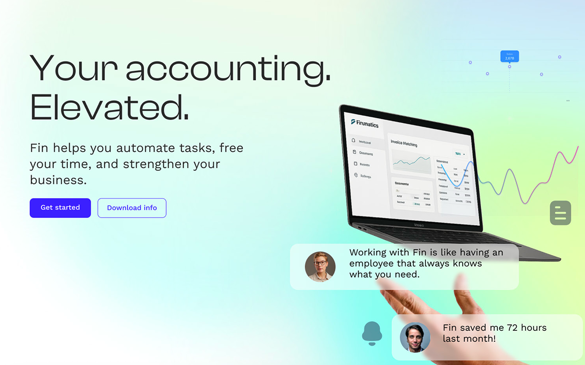 How a SaaS scaleup transformed its market position and aligned its teams for growth