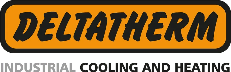 deltatherm logo