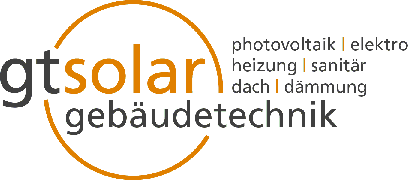 gt solar logo