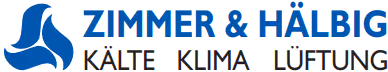 zimmer hälbig logo