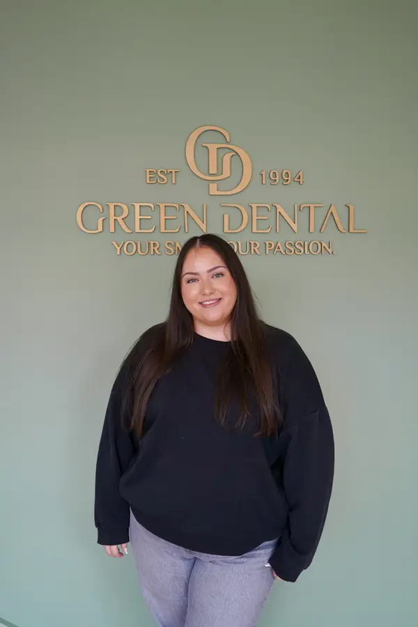 Your journey to a healthy smile in Leicester