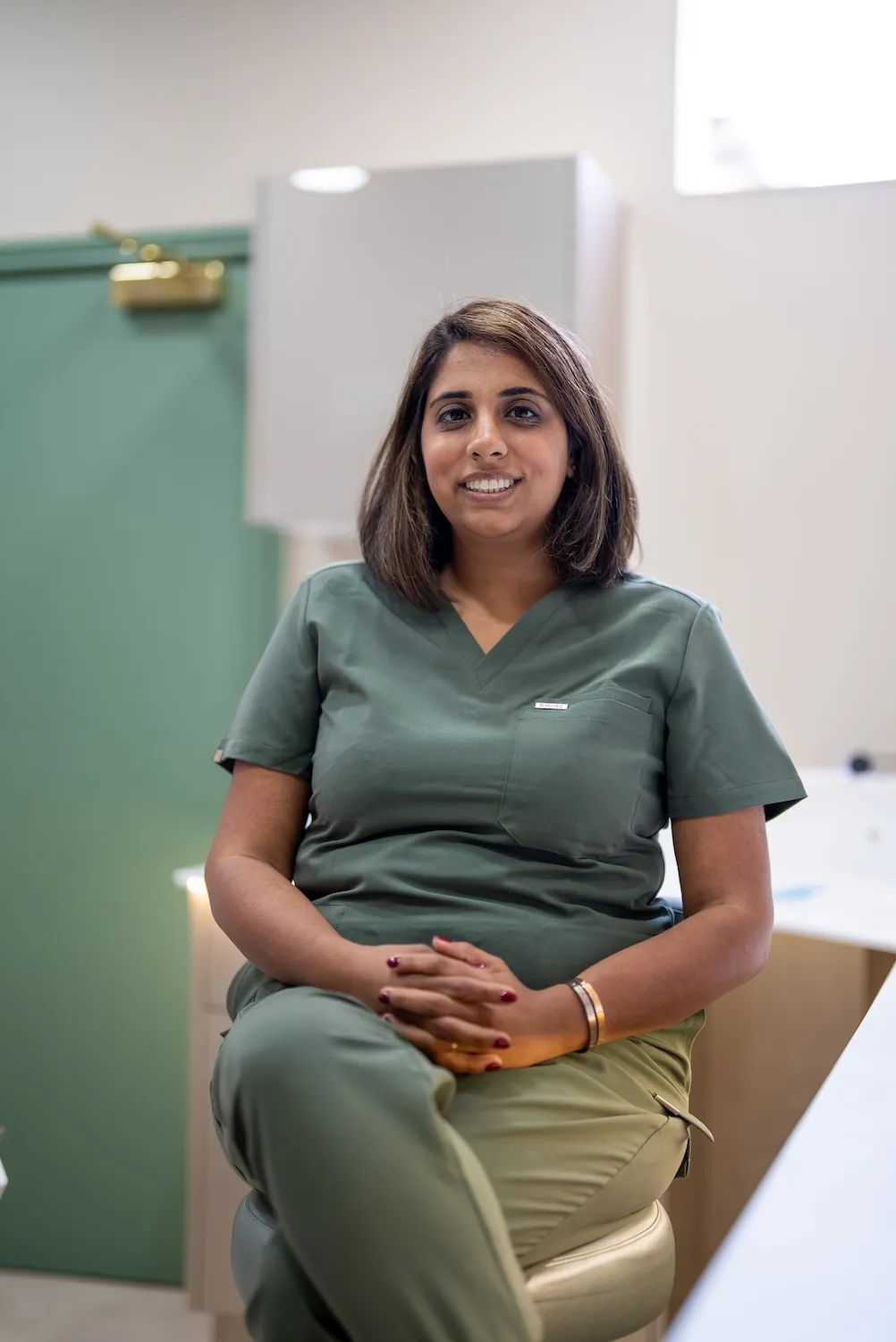 Your single tooth implant journey in Leicester