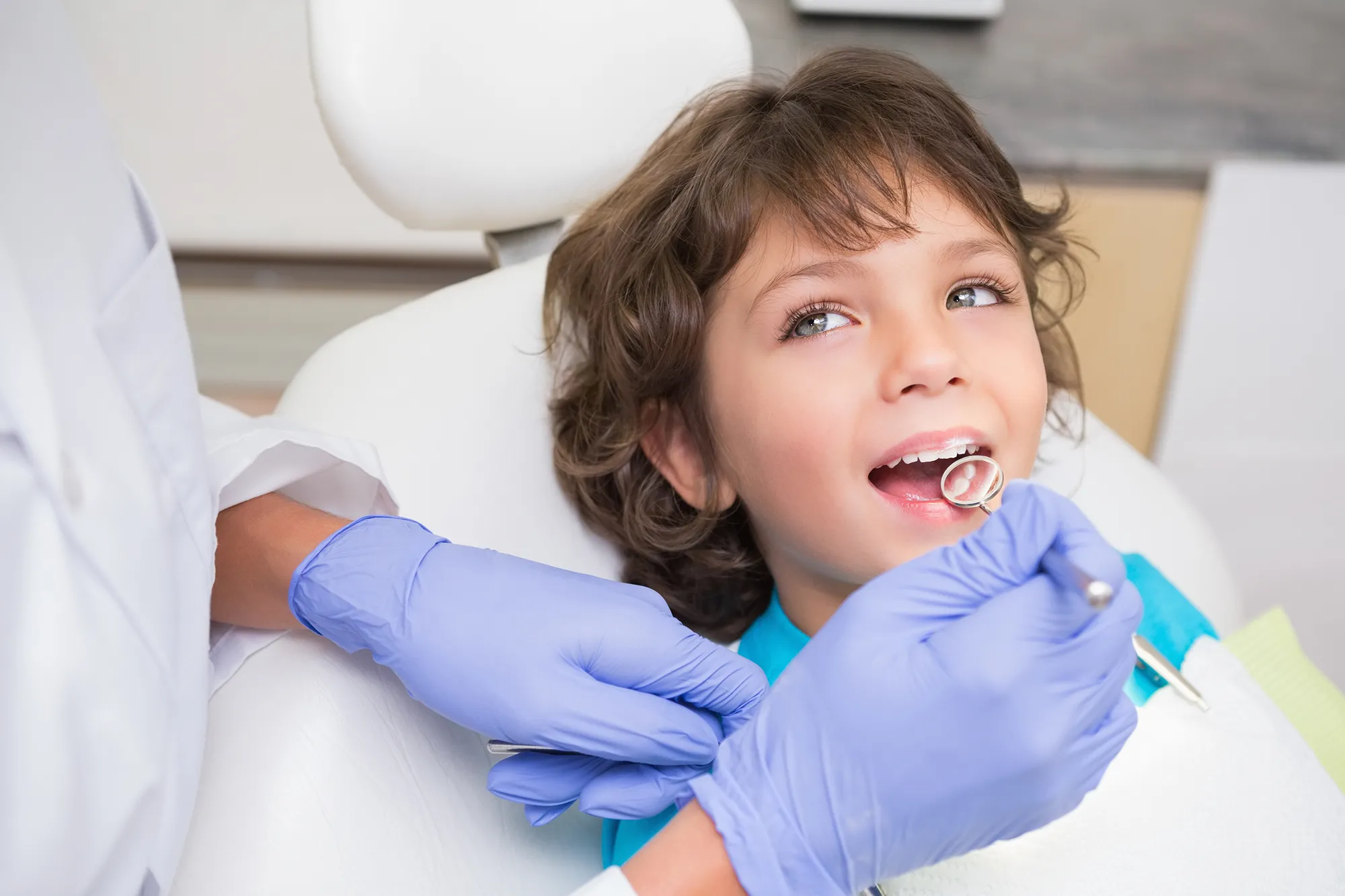 Children's Dentistry
