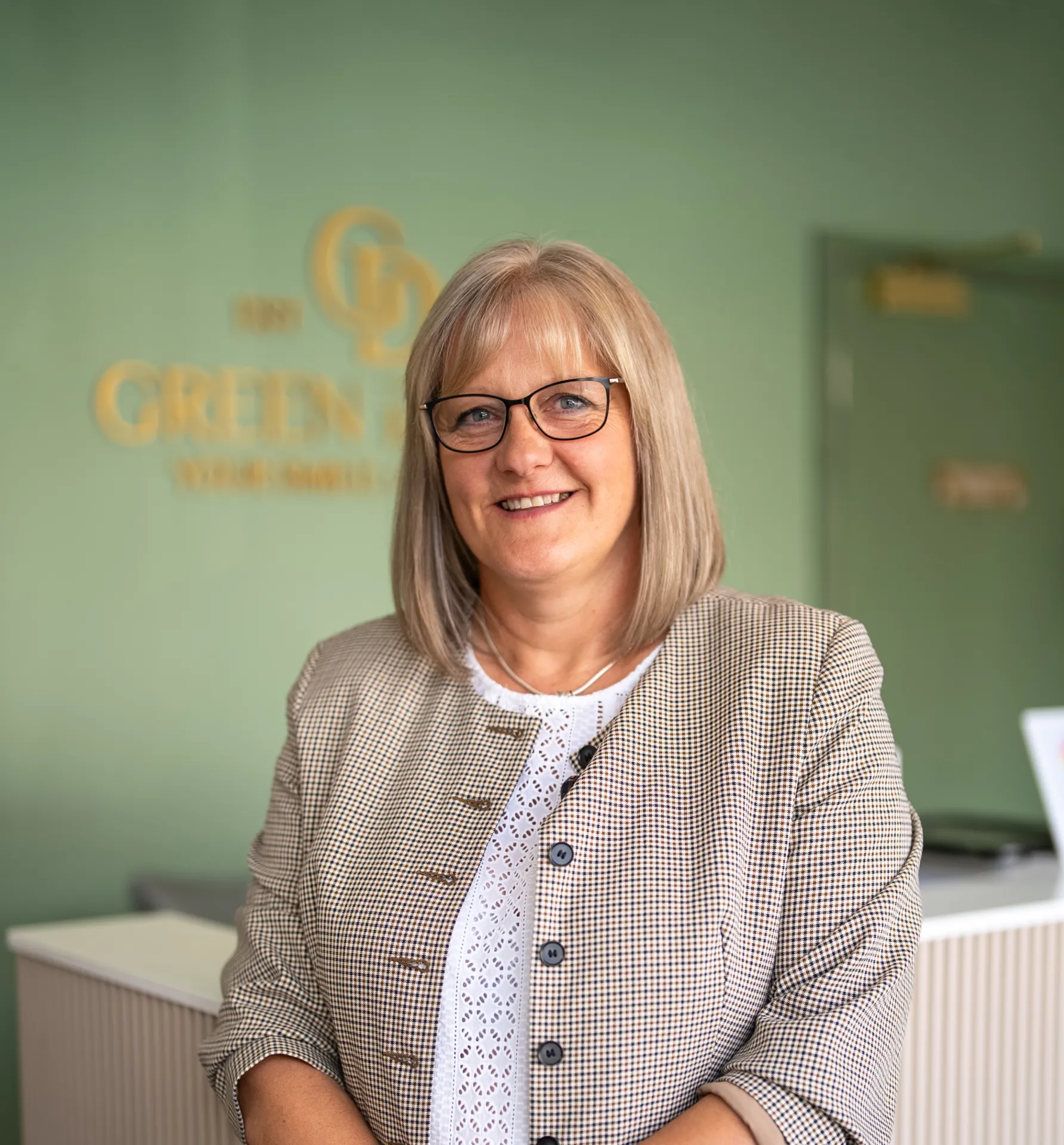 Joanne Ketteringham