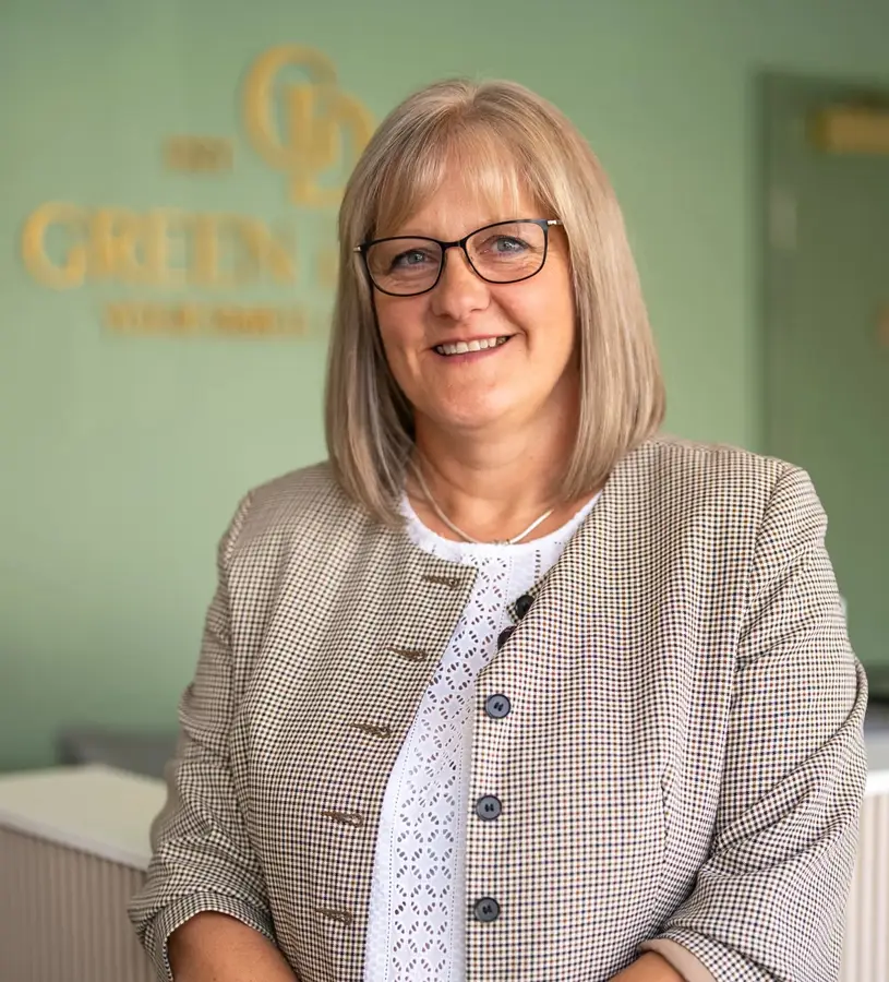 Joanne Ketteringham