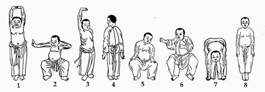 image of outdoor meditation (for a buddhist monasteries & temple)