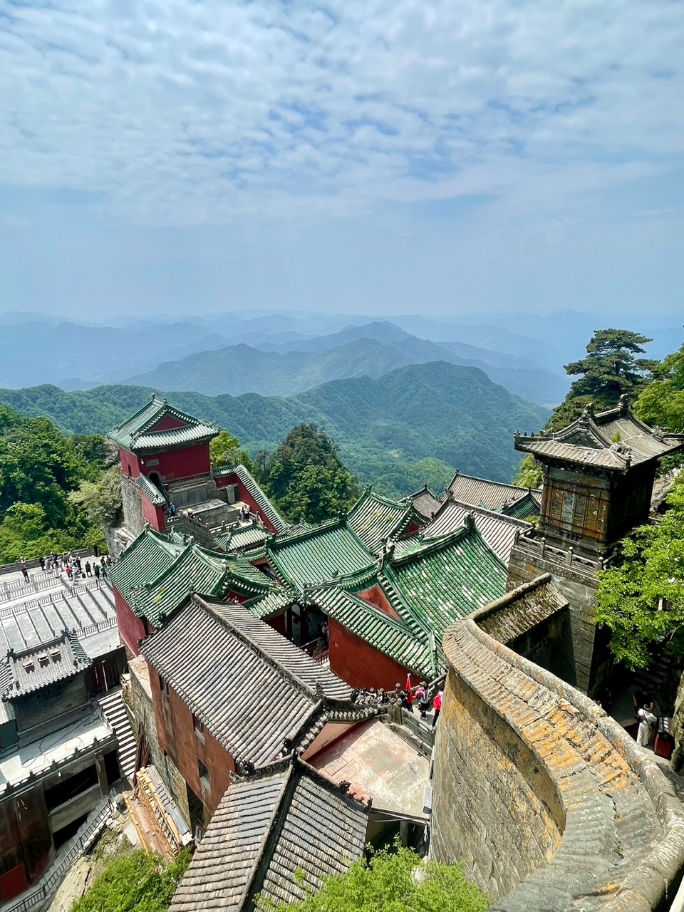 image of outdoor meditation (for a buddhist monasteries & temple)