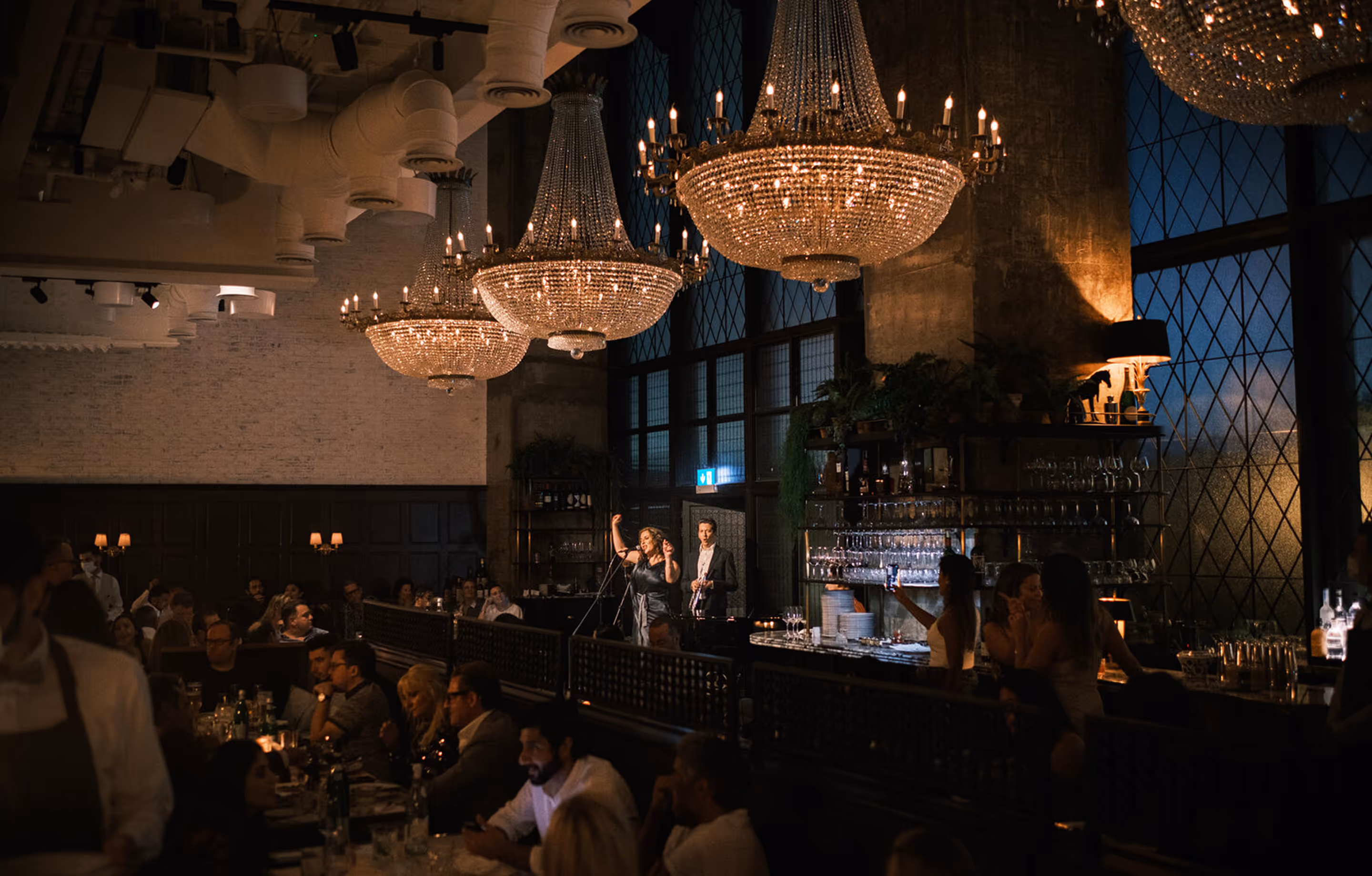 Project done by Dynamic Motion agency