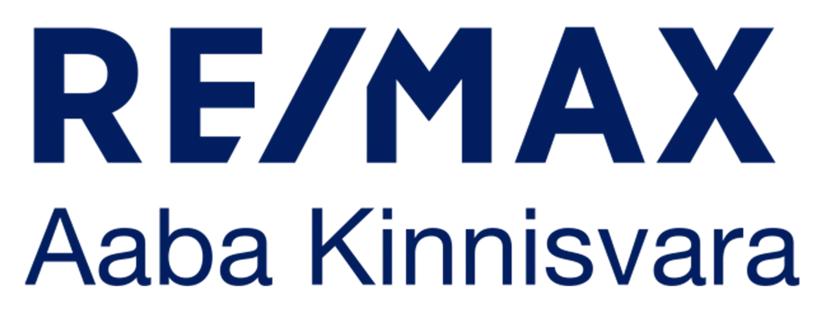Remax Aaba kinnisvara logo