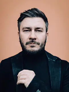 Dmitry Glukhovsky
