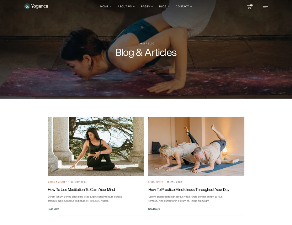 Blog Three