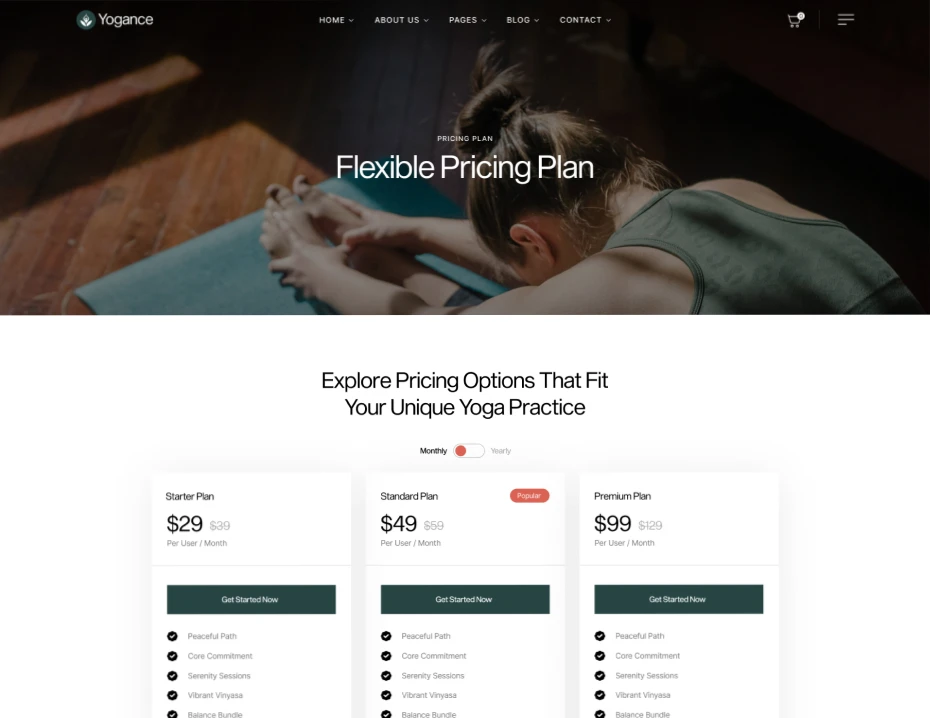 Pricing Two