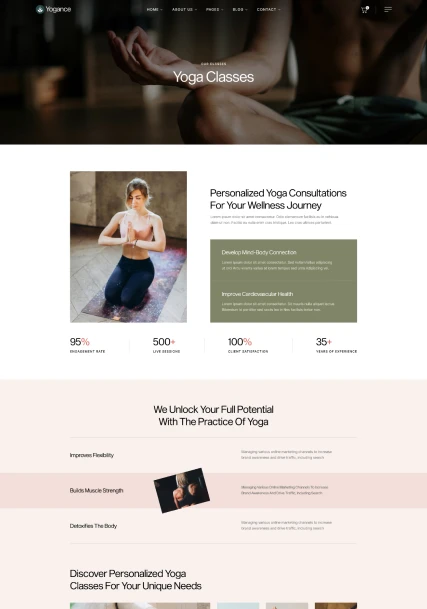 Footer Marquee