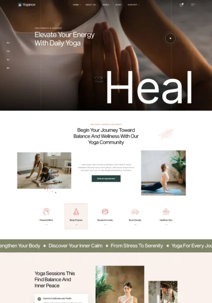 Footer Preview